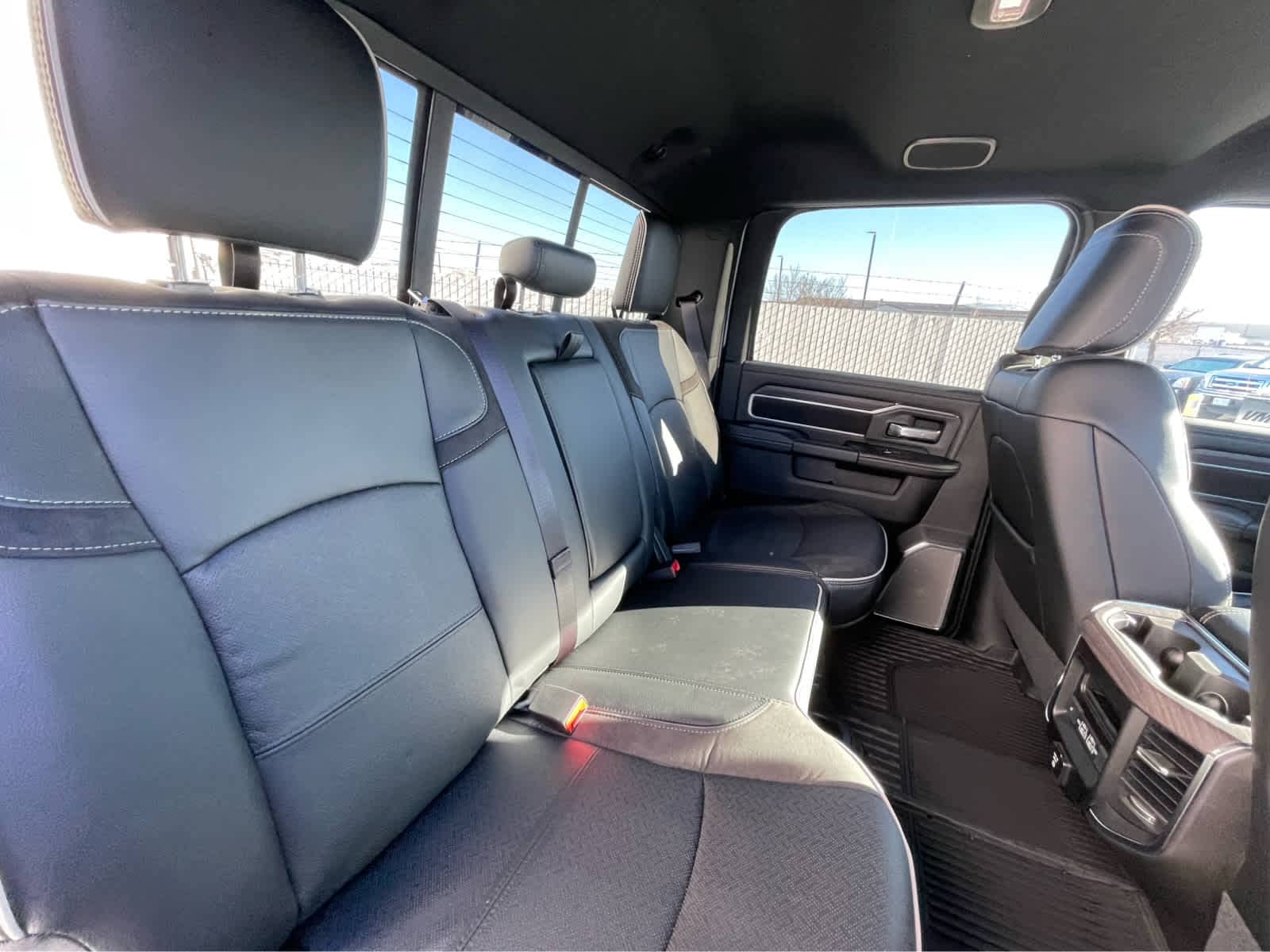 Thumbnail: 2026 RAM 2500 - 28