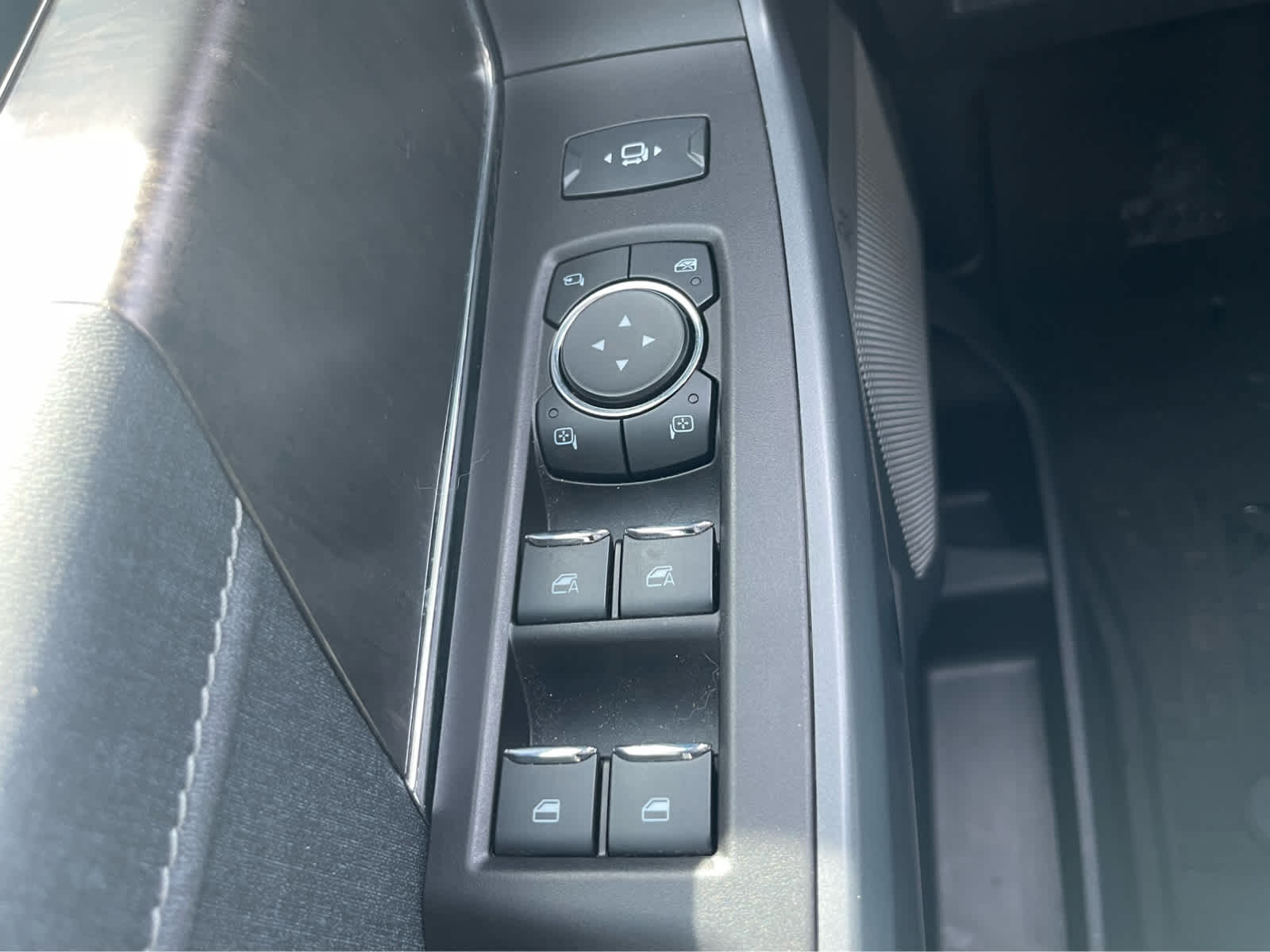 Thumbnail: 2021 Ford F-150 - 16