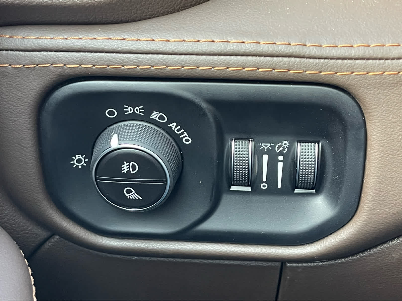 Thumbnail: 2026 RAM 3500 - 20