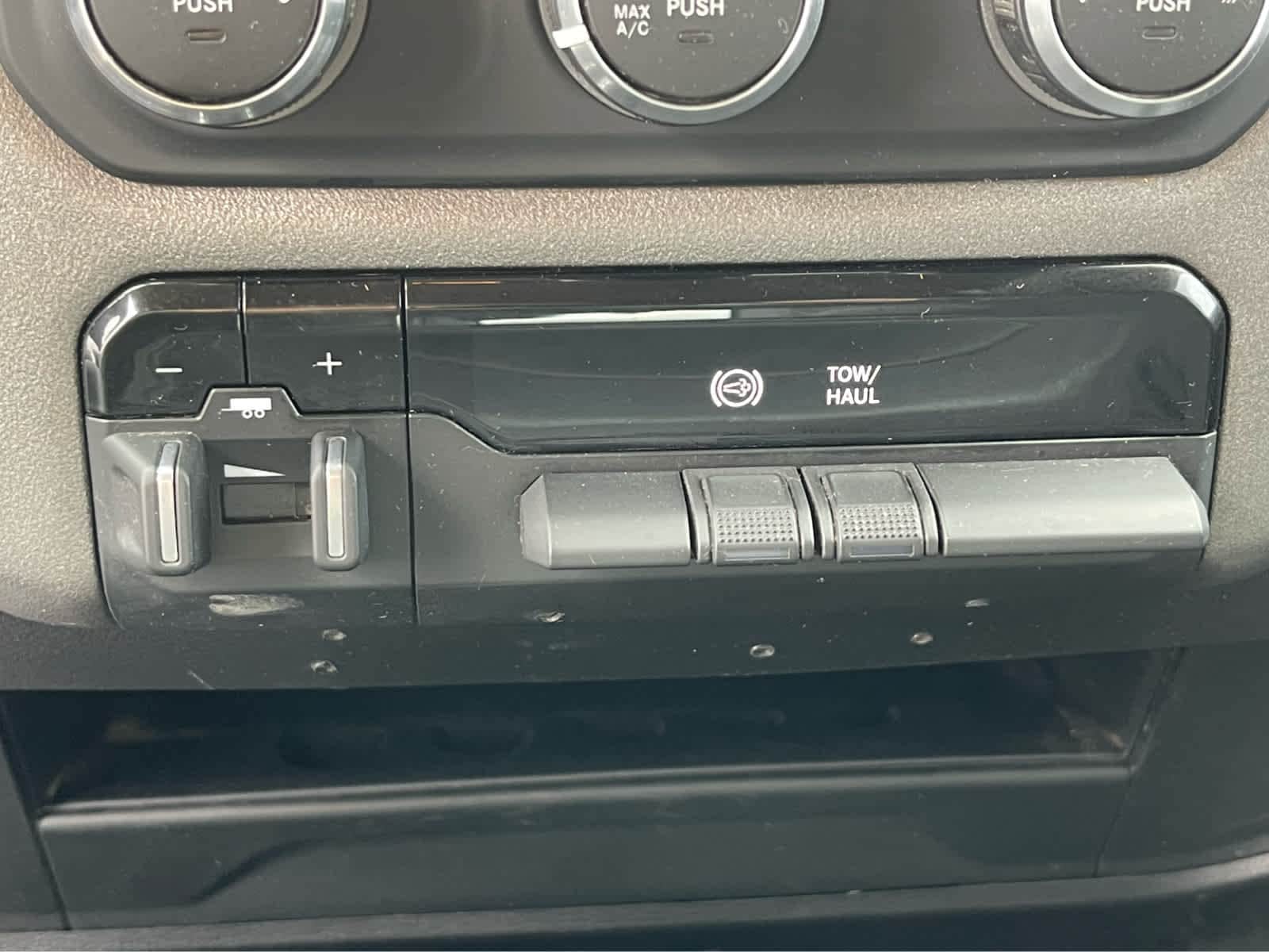 Thumbnail: 2020 RAM 3500 - 16