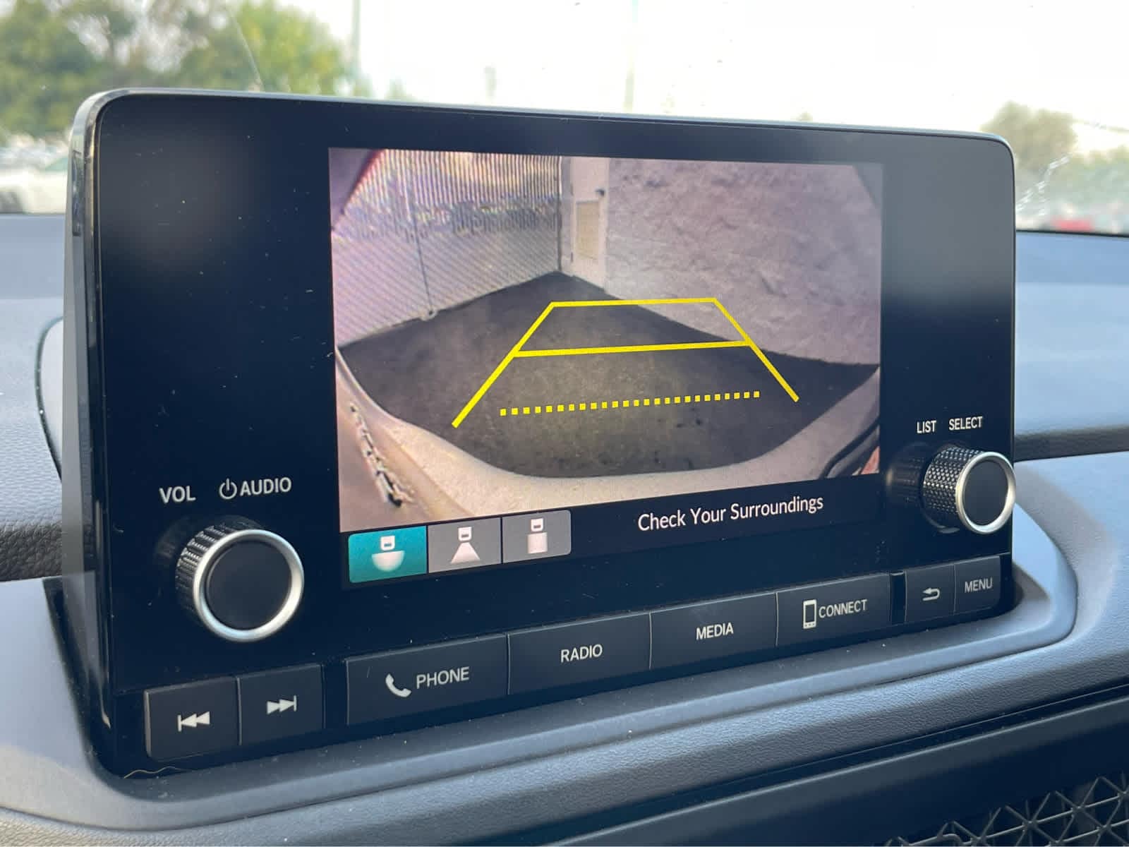 Thumbnail: 2023 Honda Accord - 17