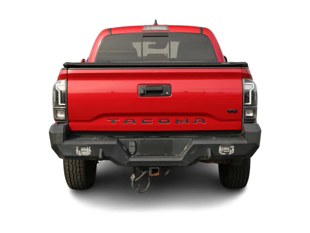 Thumbnail: 2021 Toyota Tacoma - 5