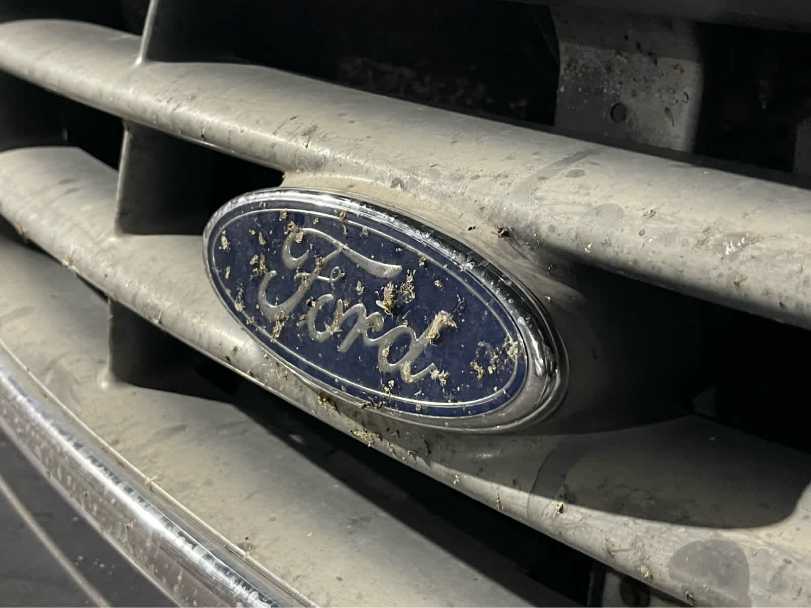 Thumbnail: 2002 Ford Econoline - 8