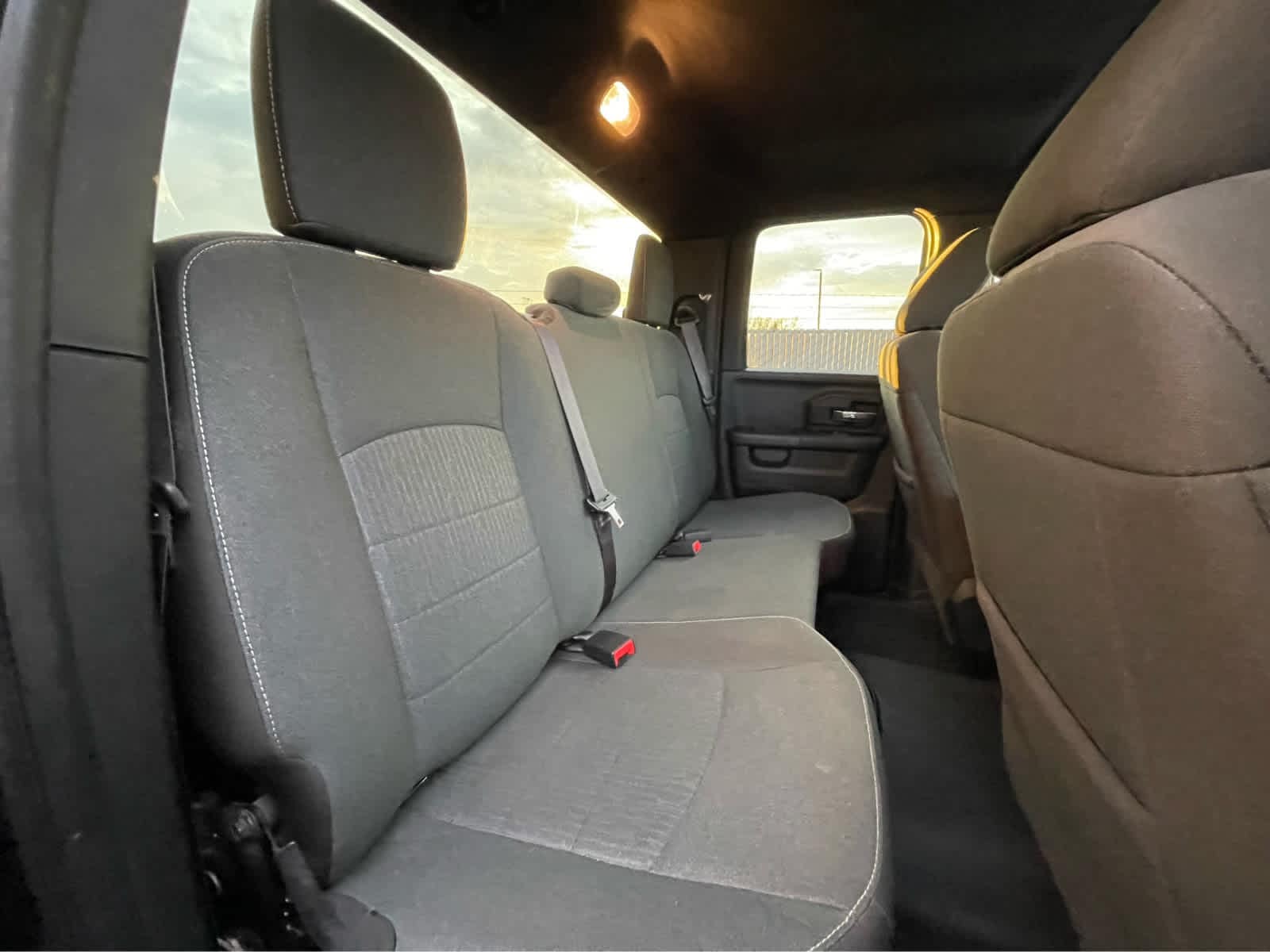 Thumbnail: 2022 RAM 1500 Classic - 25