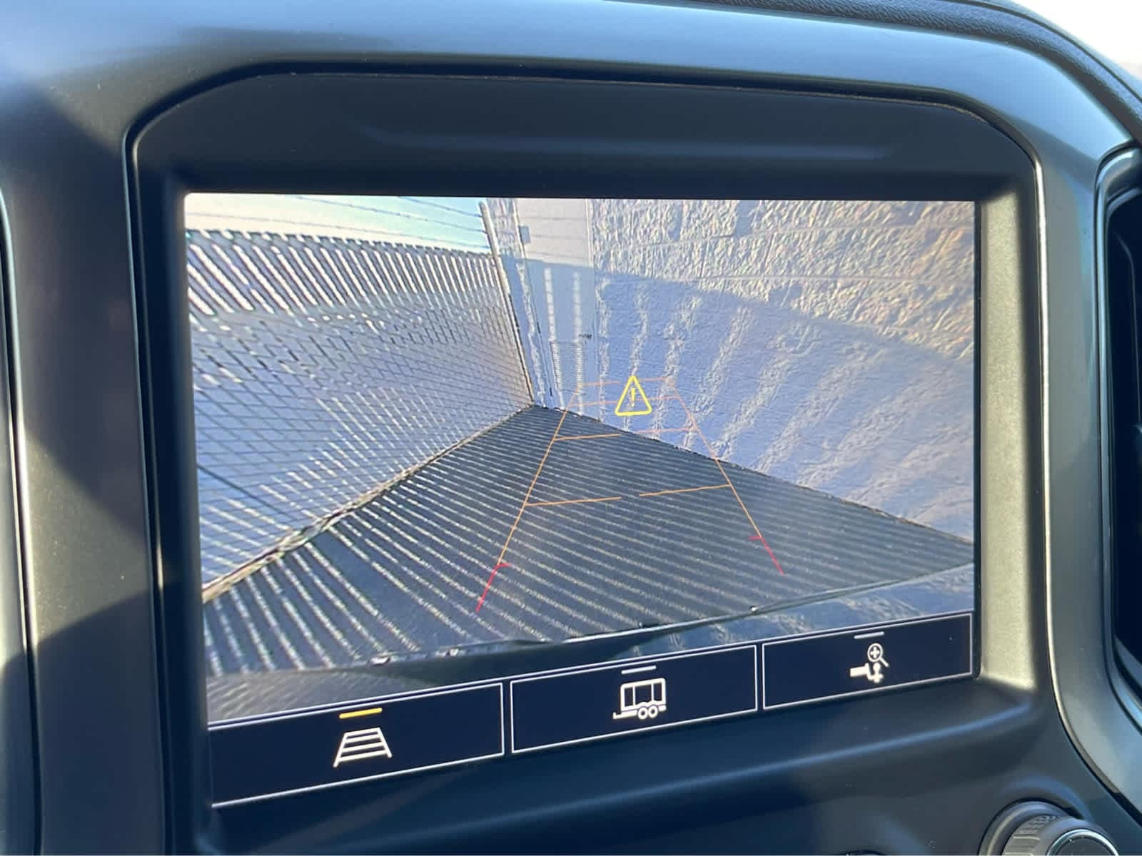 Thumbnail: 2022 Chevrolet Silverado 1500 - 20