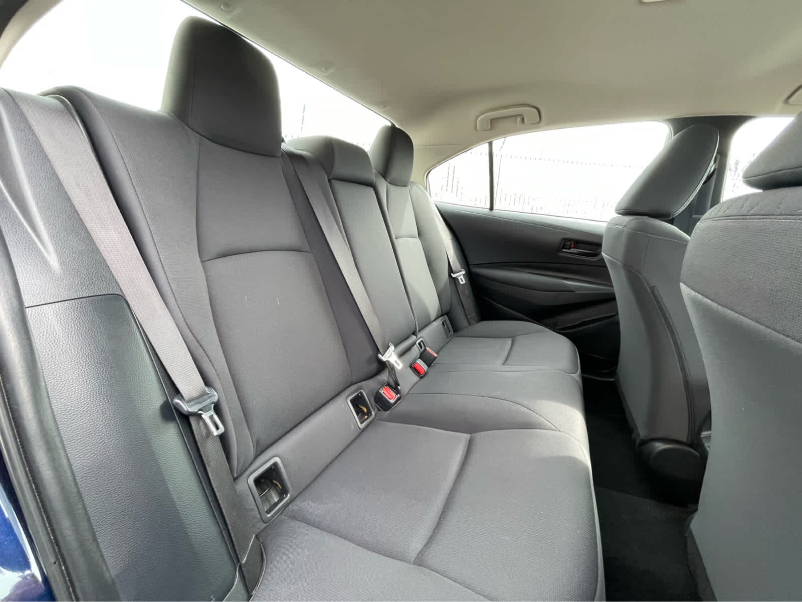 Thumbnail: 2023 Toyota Corolla - 25