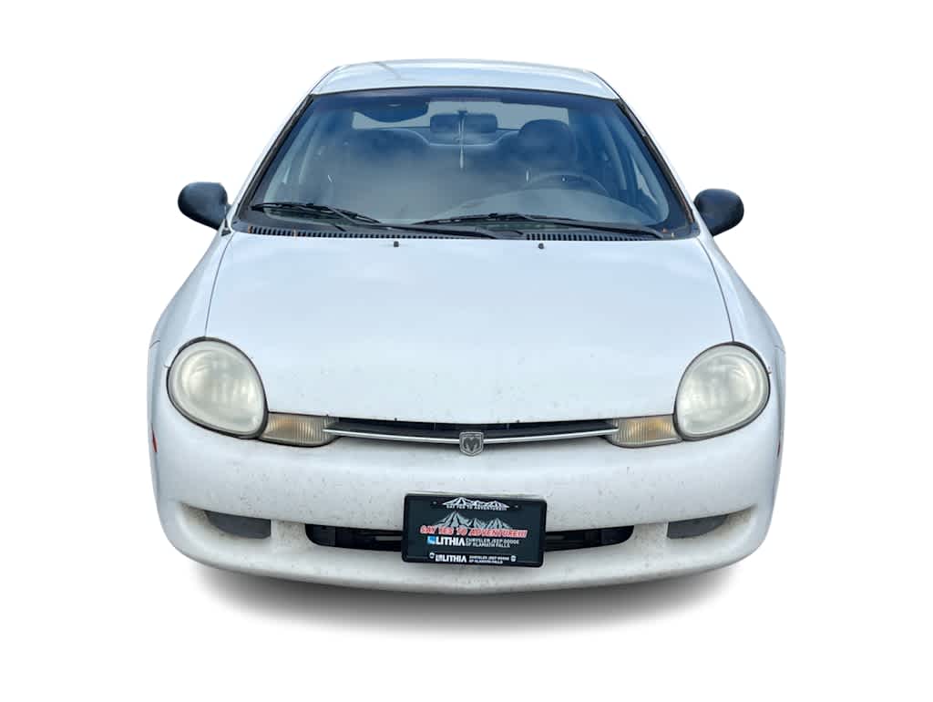 Thumbnail: 2000 Dodge Neon - 2