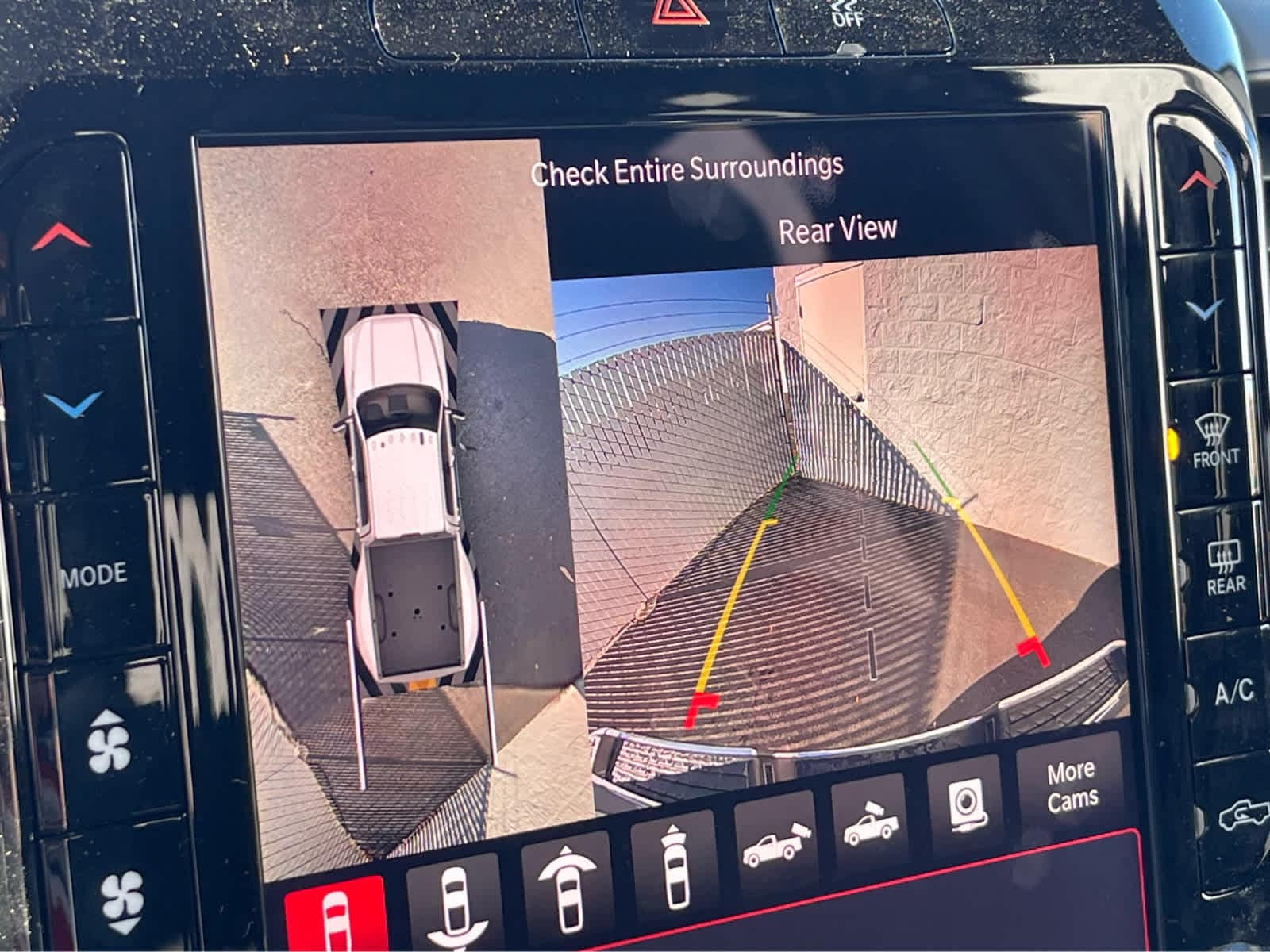 Thumbnail: 2026 RAM 3500 - 20