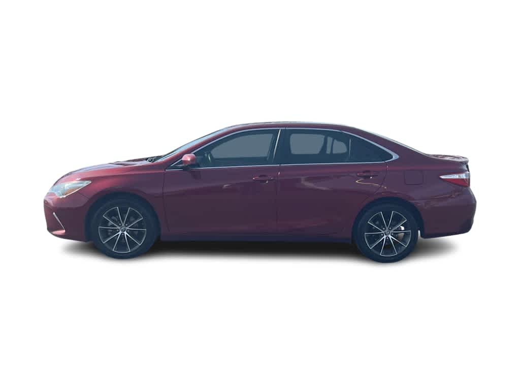 Thumbnail: 2017 Toyota Camry - 3