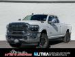 2026 Ram 2500 LARAMIE CREW CAB 4X4 8' BOX Pickup