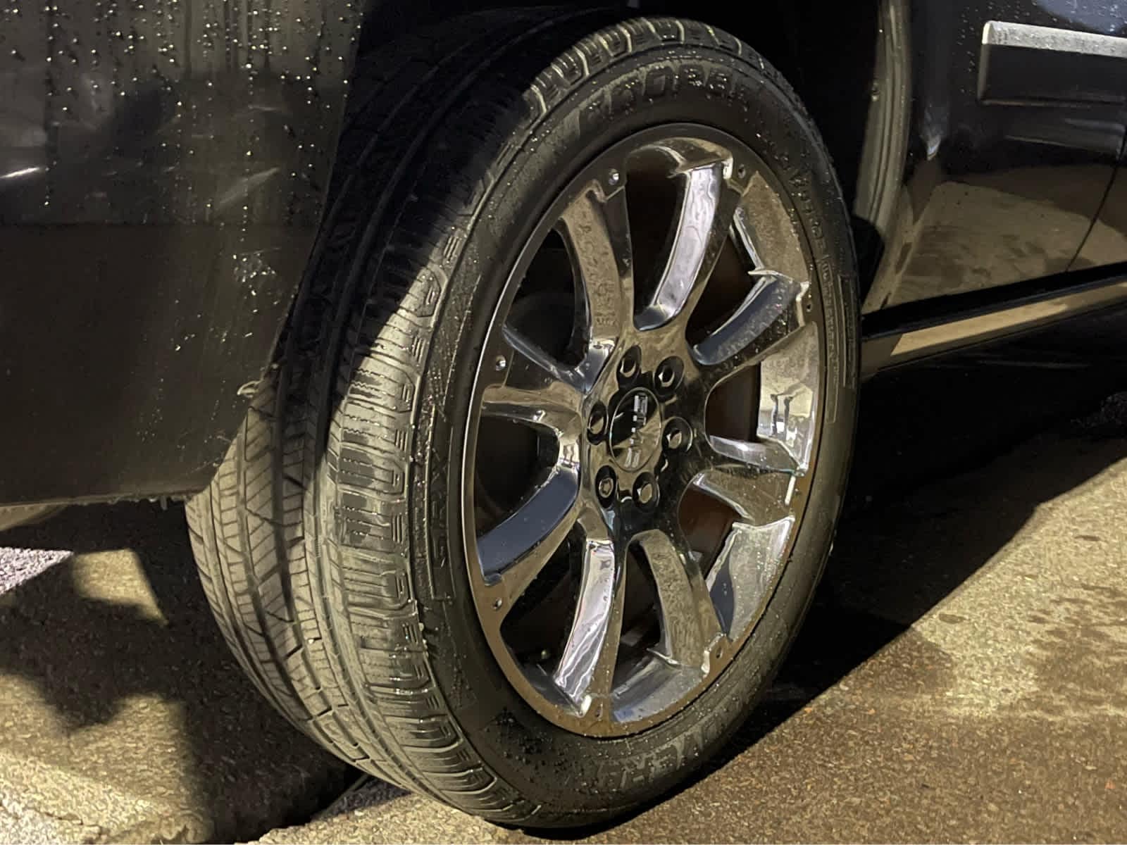 Thumbnail: 2013 GMC Yukon - 10