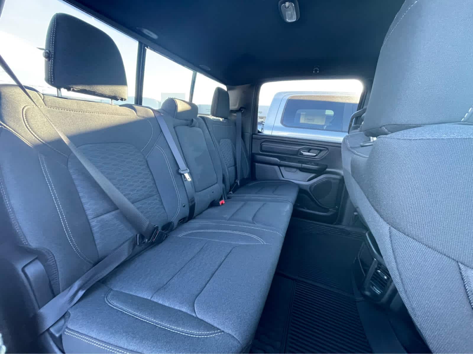 Thumbnail: 2026 RAM 1500 - 27