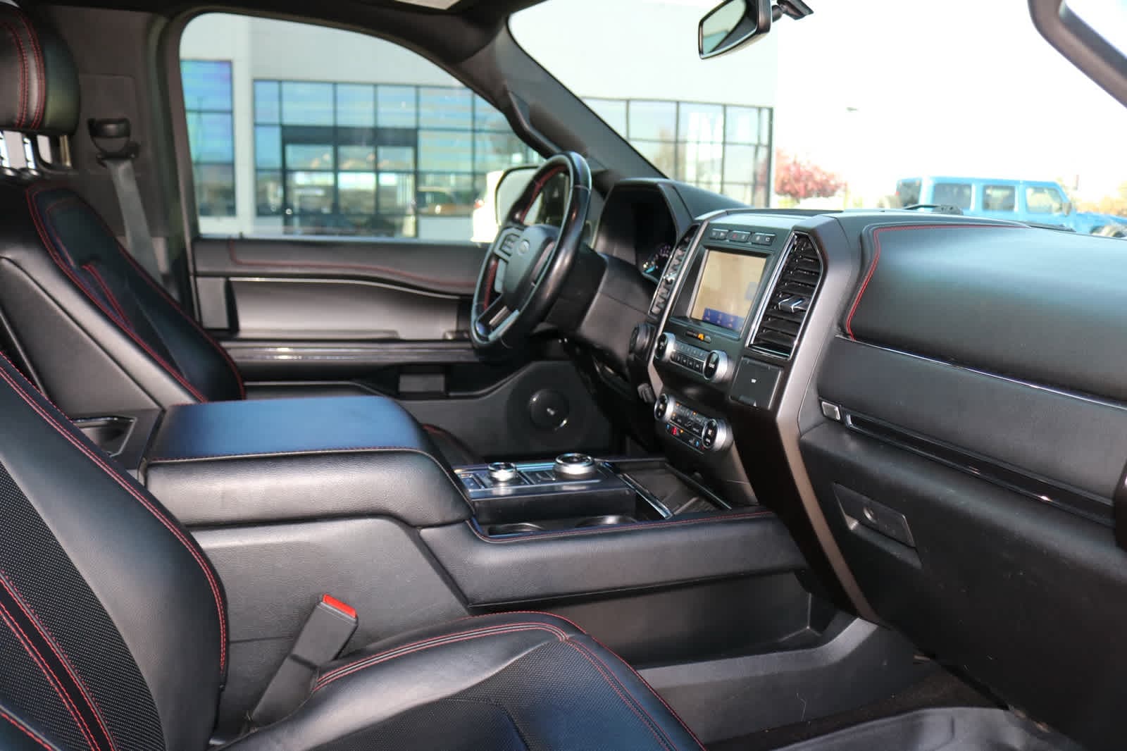 Thumbnail: 2020 Ford Expedition MAX - 26