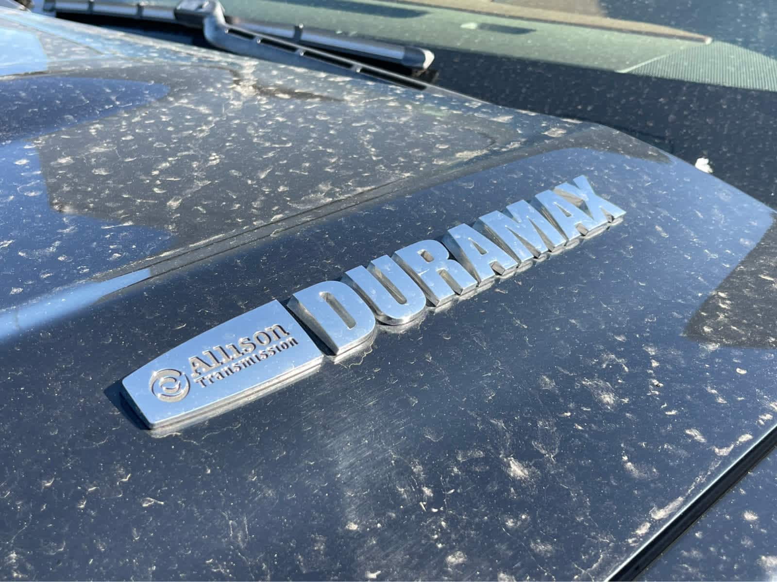 Thumbnail: 2018 Chevrolet Silverado 3500 - 6