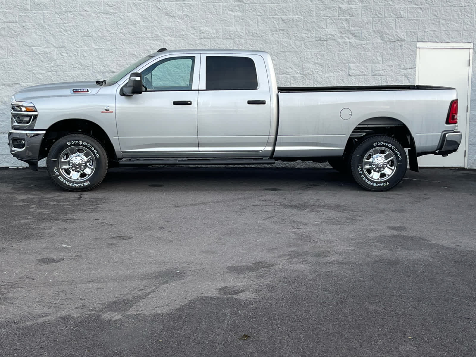 Thumbnail: 2026 RAM 2500 - 4