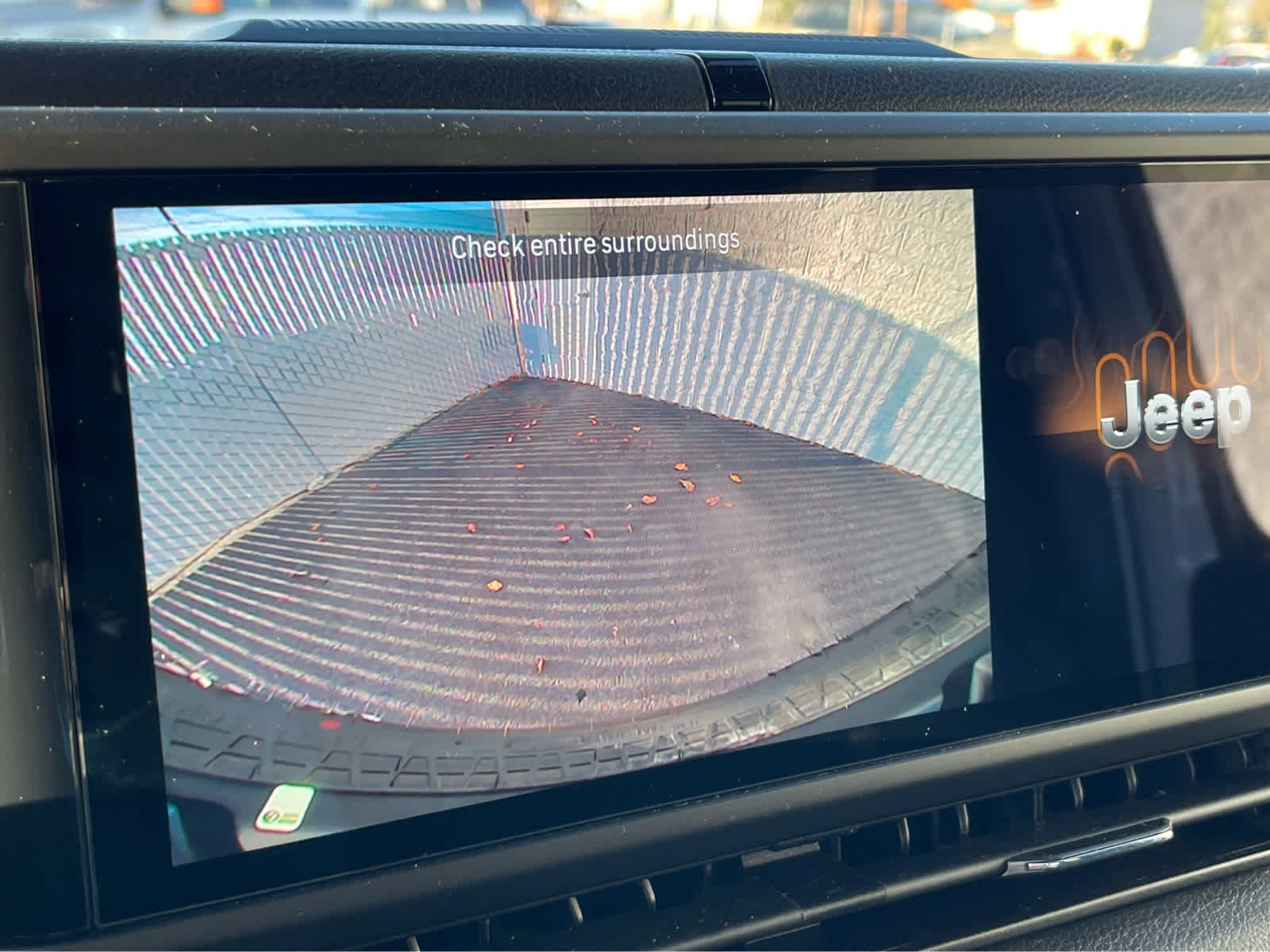 Thumbnail: 2026 Jeep Wrangler - 19