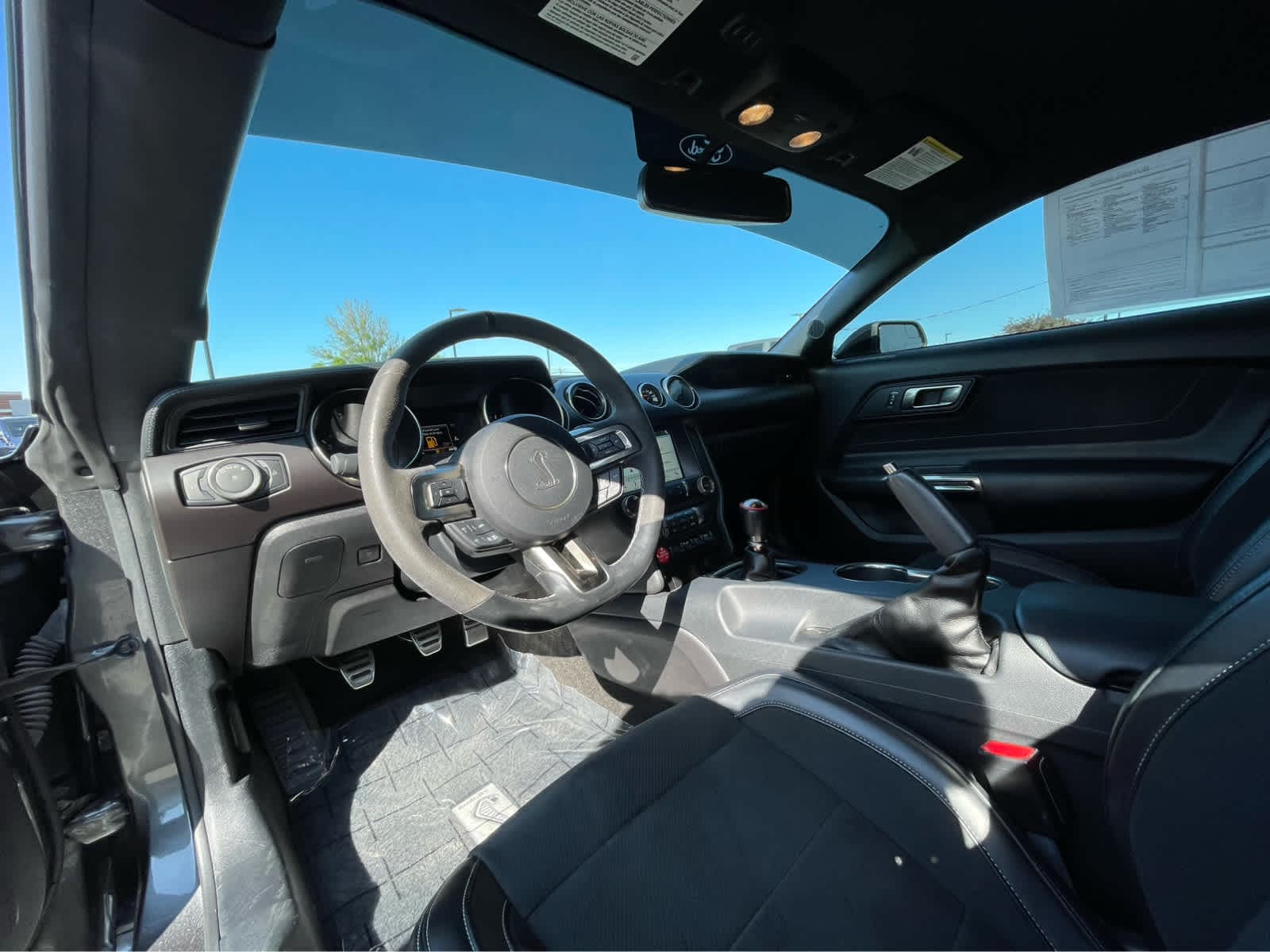 1FA6P8JZ5G5524099