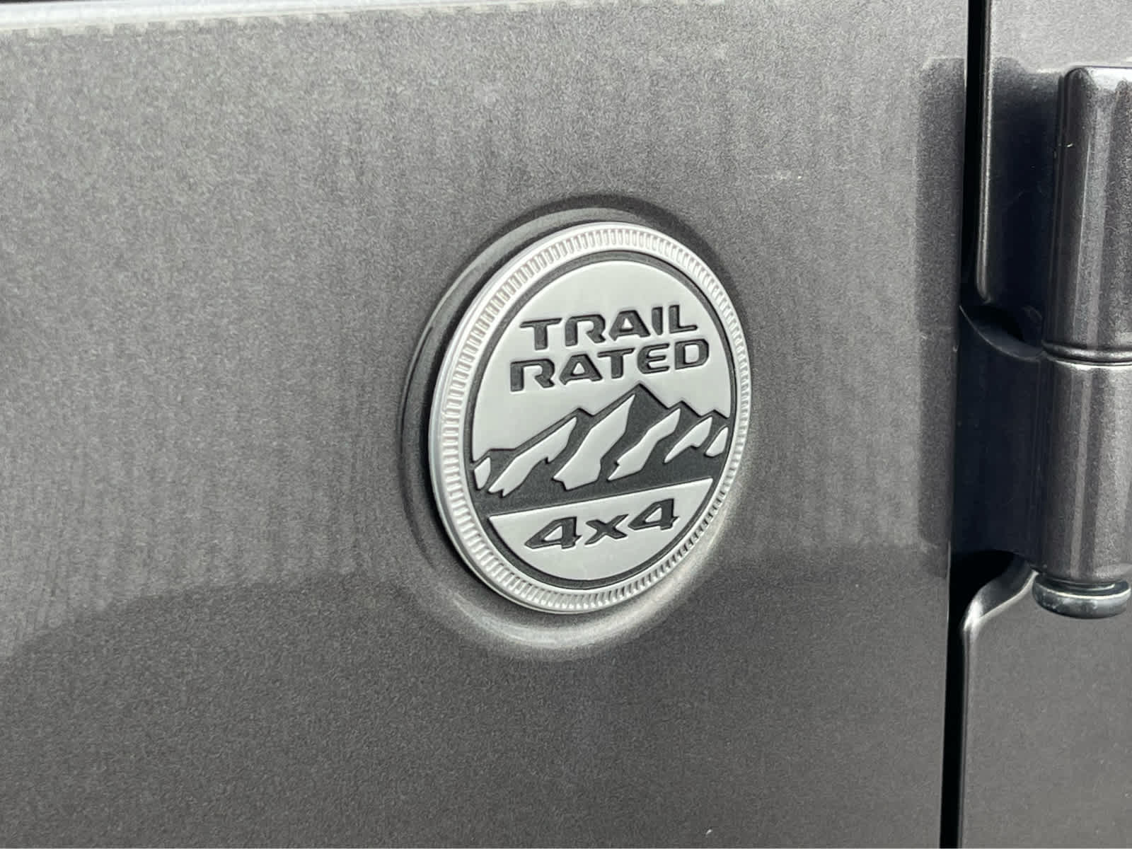 Thumbnail: 2019 Jeep Wrangler - 8