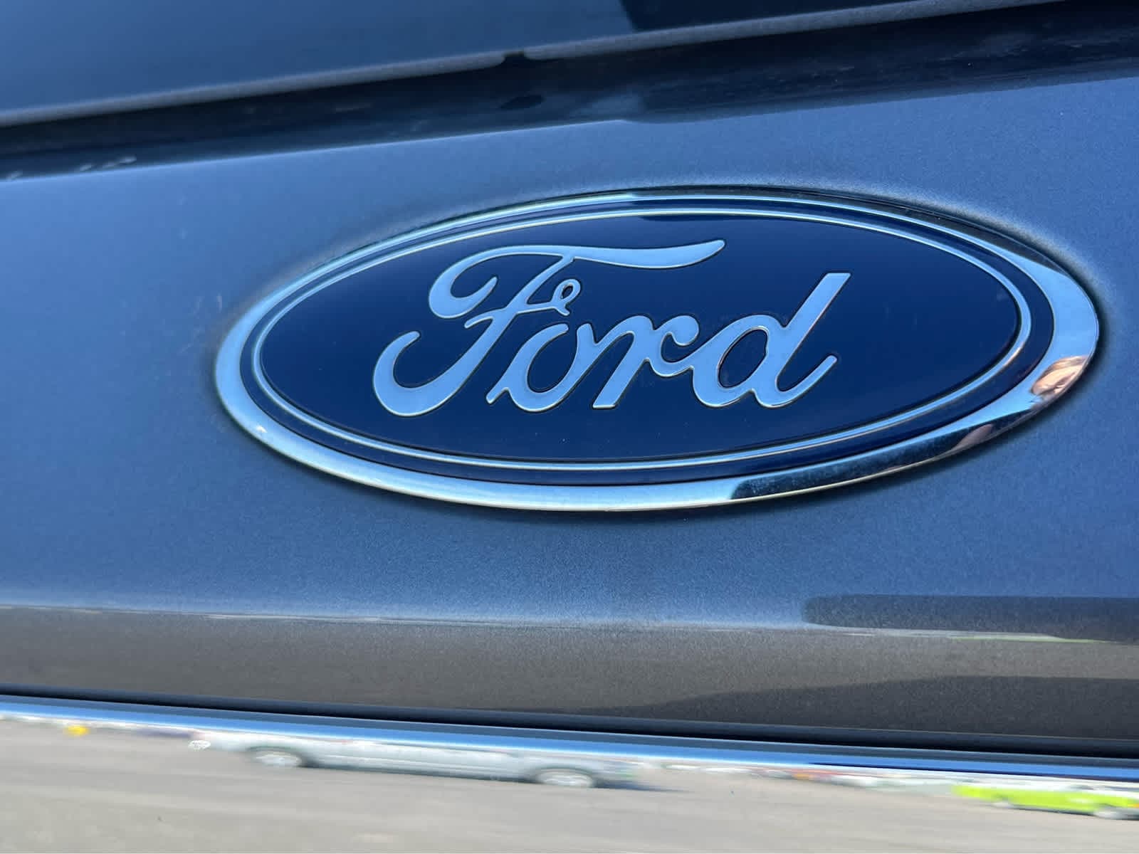 Thumbnail: 2023 Ford Explorer - 9