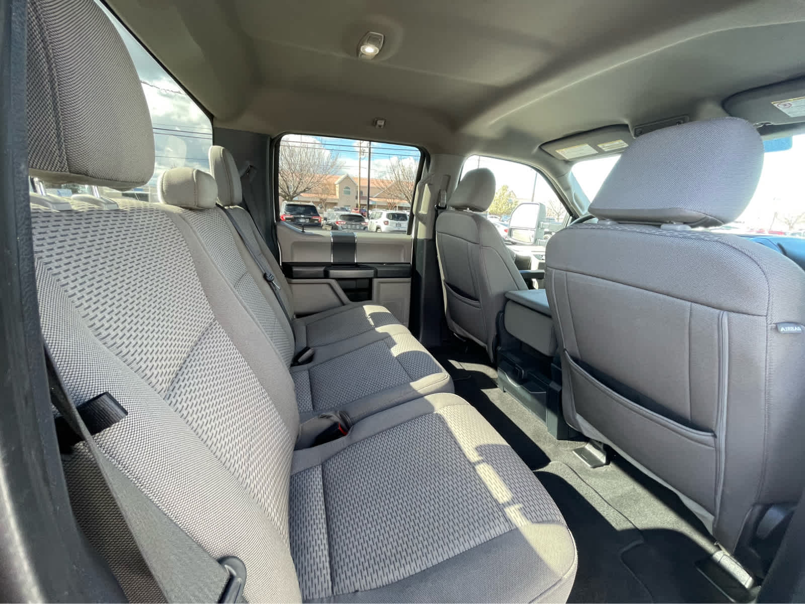 Thumbnail: 2022 Ford F-250 - 26