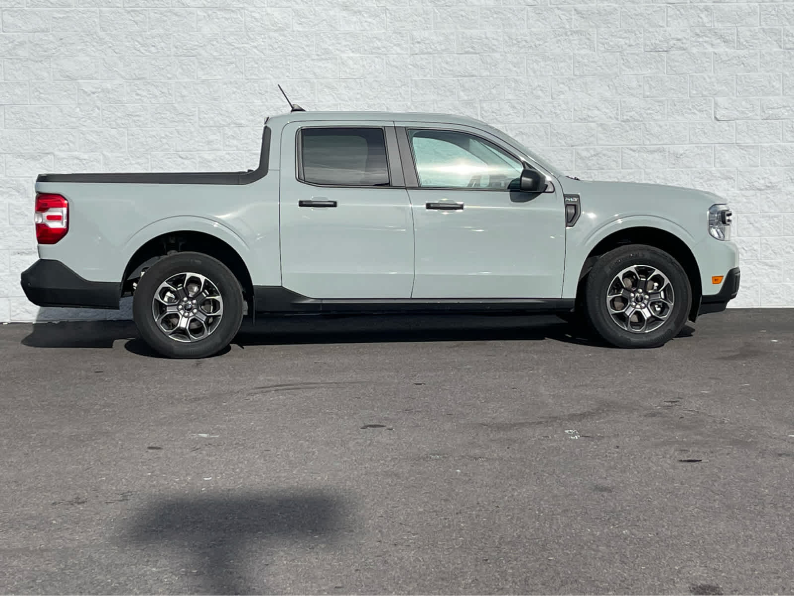 Thumbnail: 2024 Ford Maverick - 5