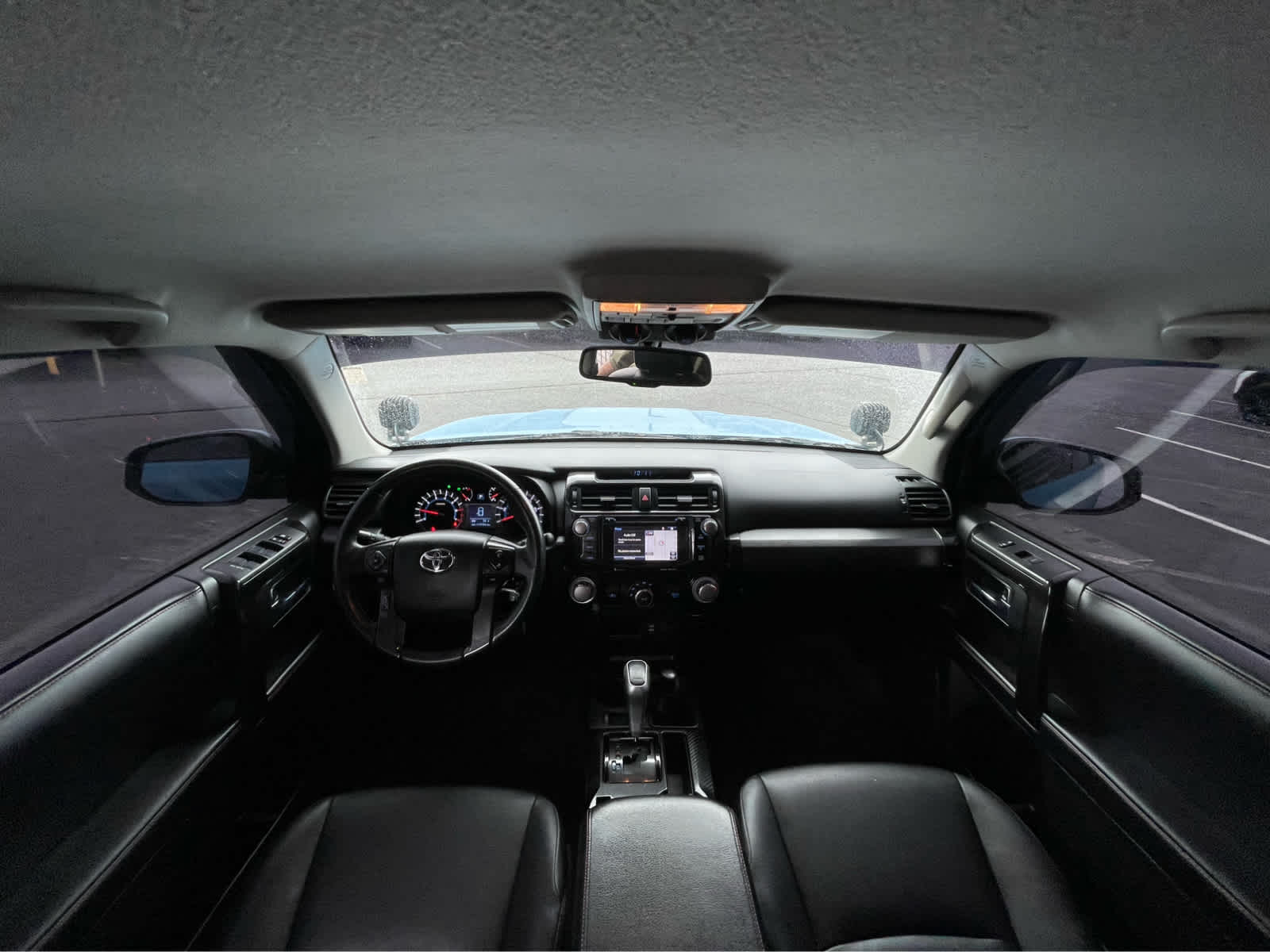 Thumbnail: 2018 Toyota 4Runner - 13