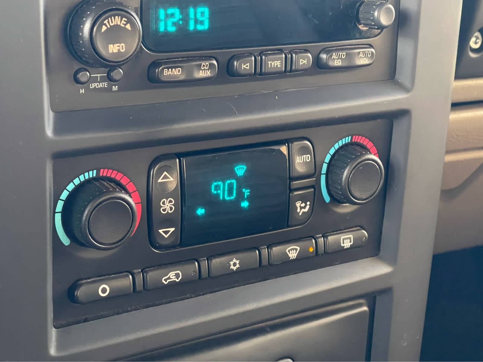 Thumbnail: 2007 Hummer H2 - 15