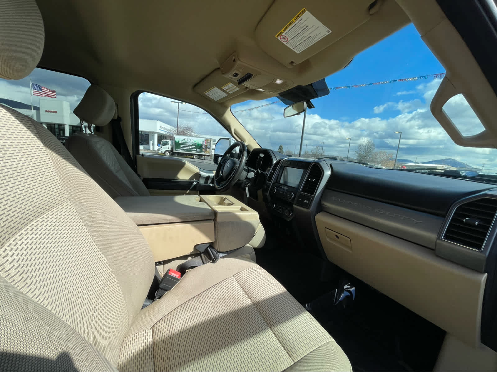 Thumbnail: 2020 Ford F-350 - 25