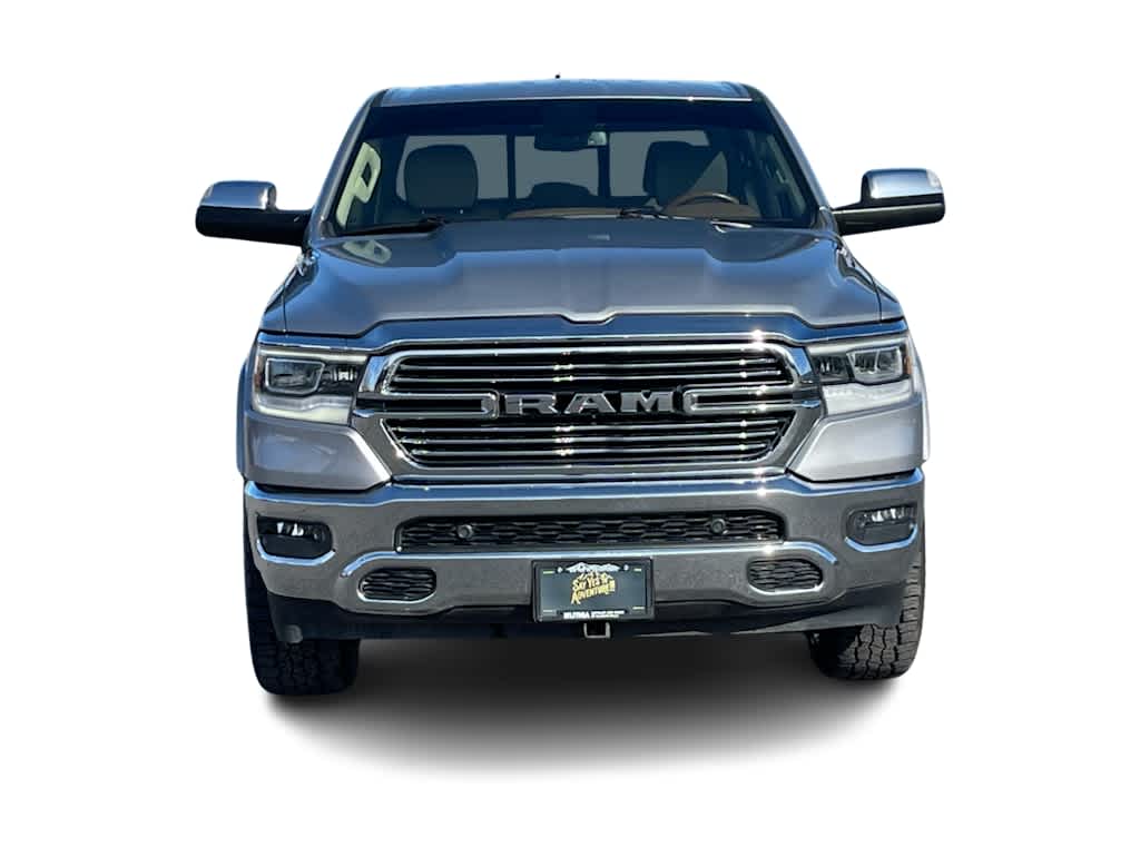 Thumbnail: 2020 RAM 1500 - 2