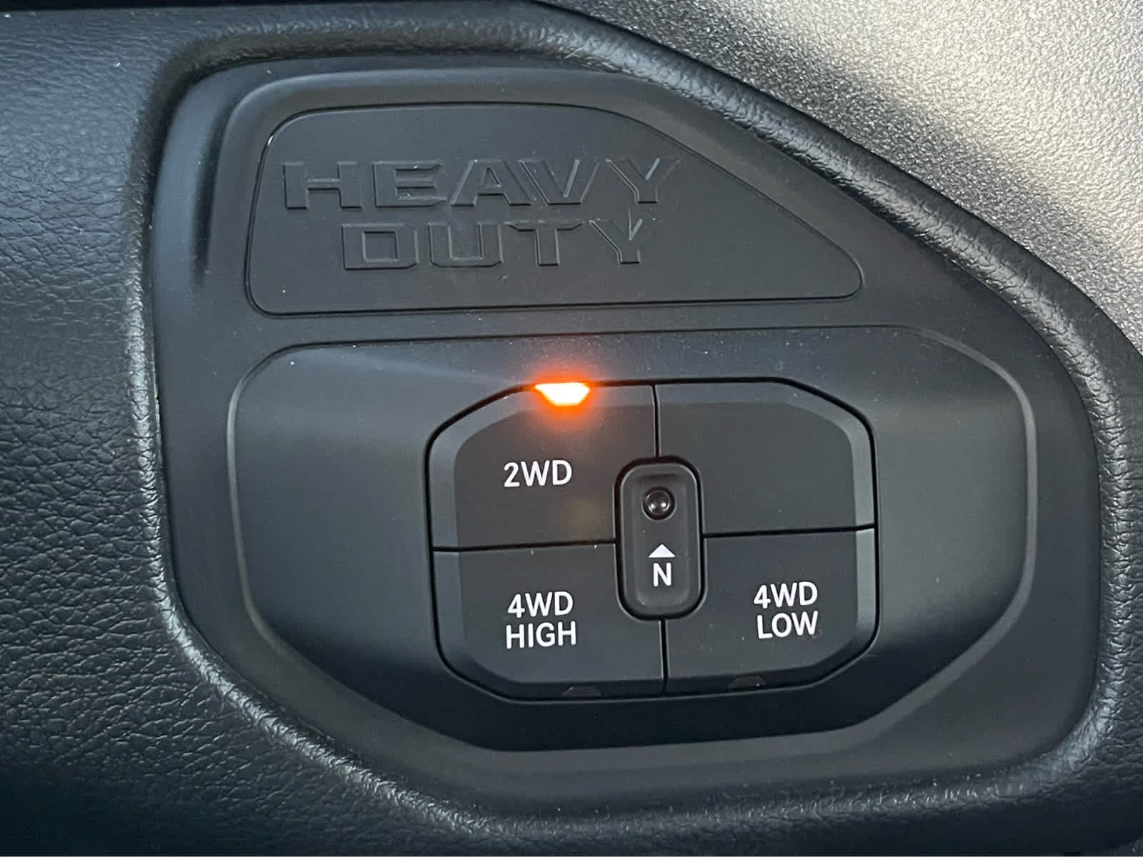 Thumbnail: 2026 RAM 3500 - 17