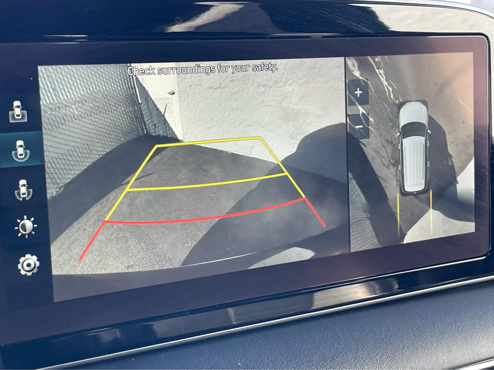 Thumbnail: 2021 Hyundai Palisade - 19