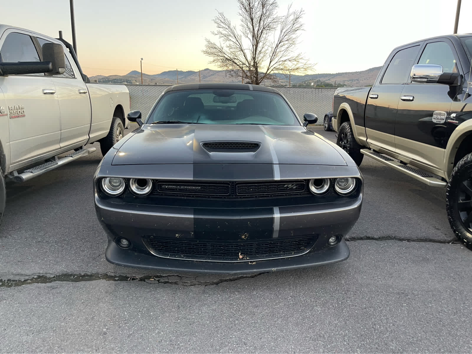Thumbnail: 2019 Dodge Challenger - 2