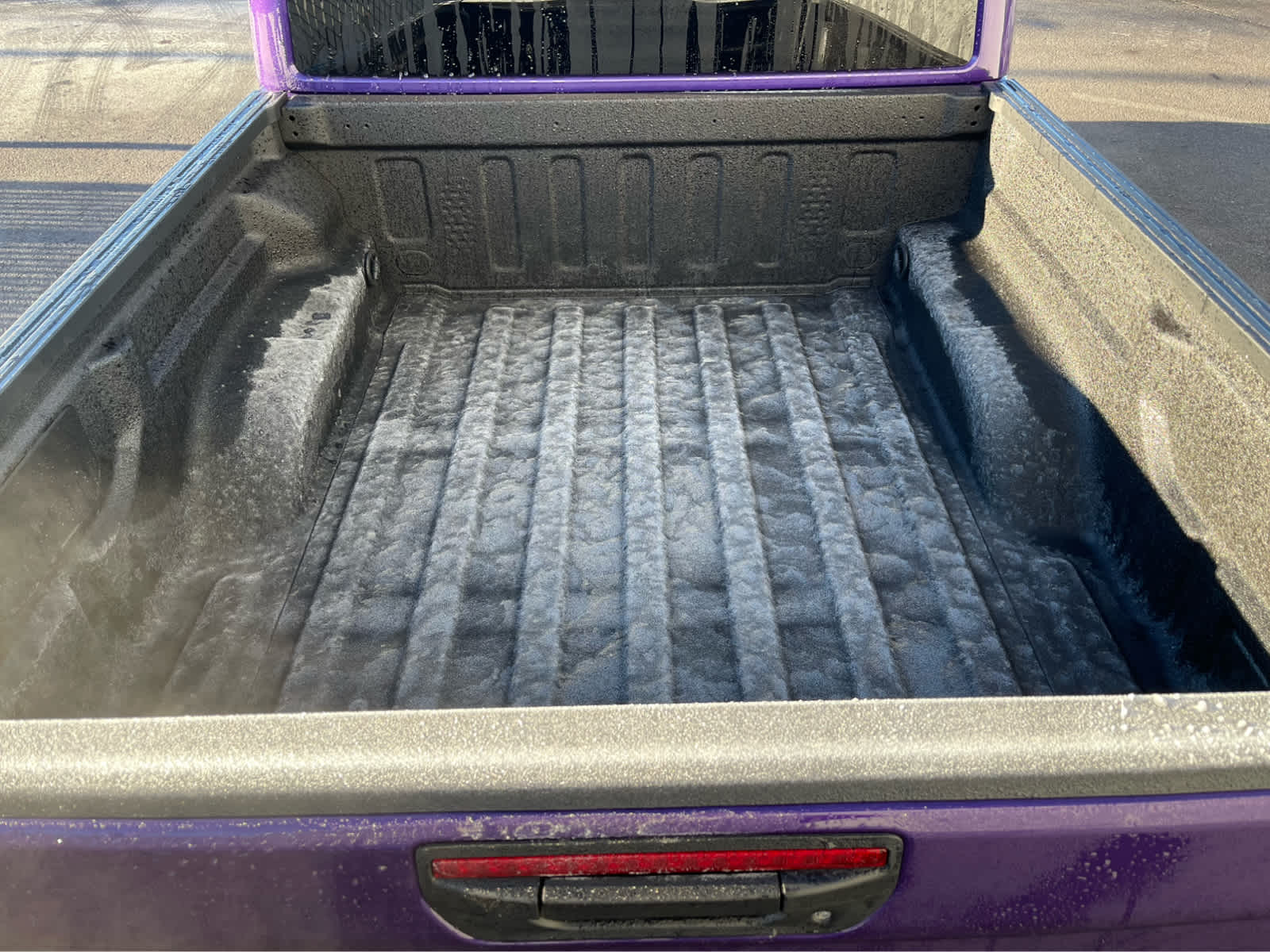 Thumbnail: 2026 Jeep Gladiator - 11