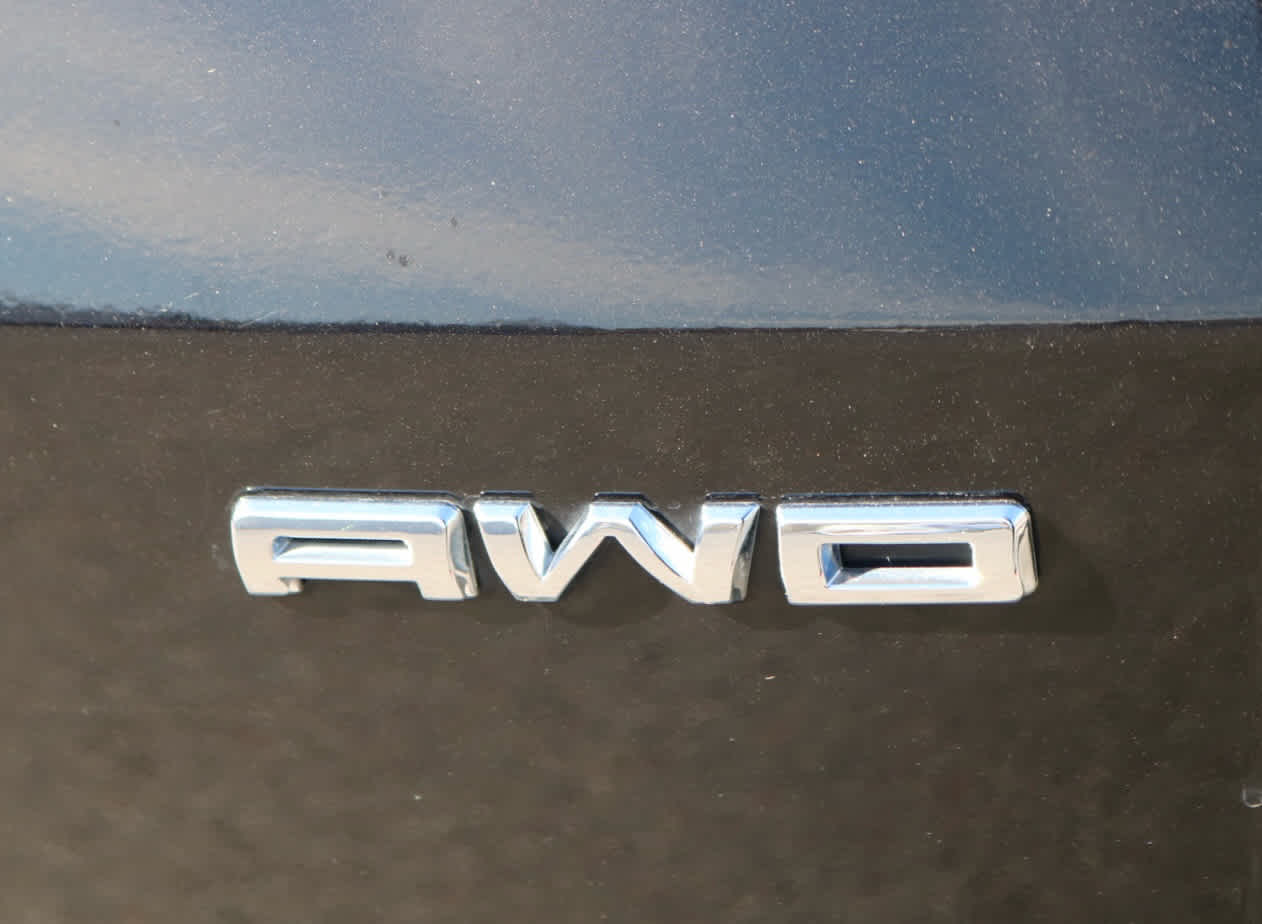 Thumbnail: 2025 Ford Escape - 8