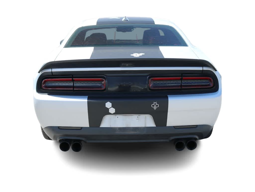 Thumbnail: 2020 Dodge Challenger - 5