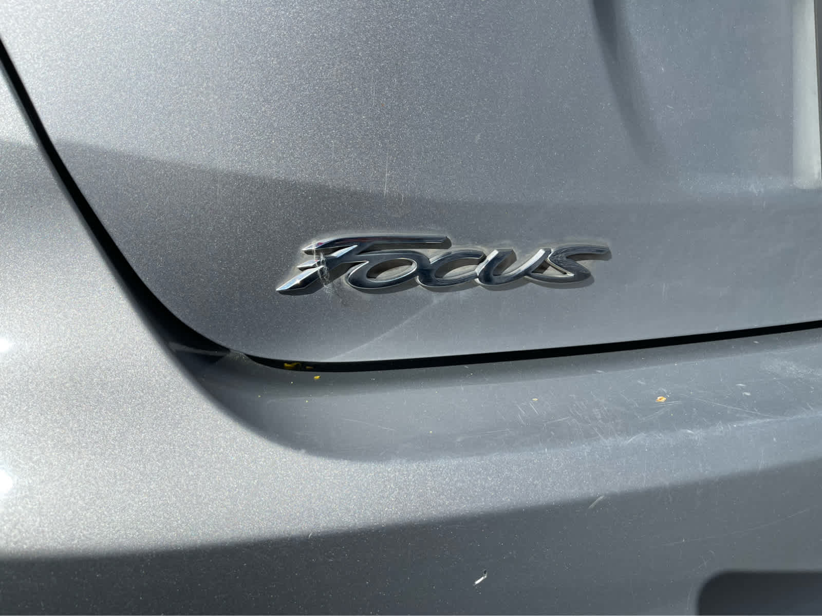 Thumbnail: 2017 Ford Focus - 9