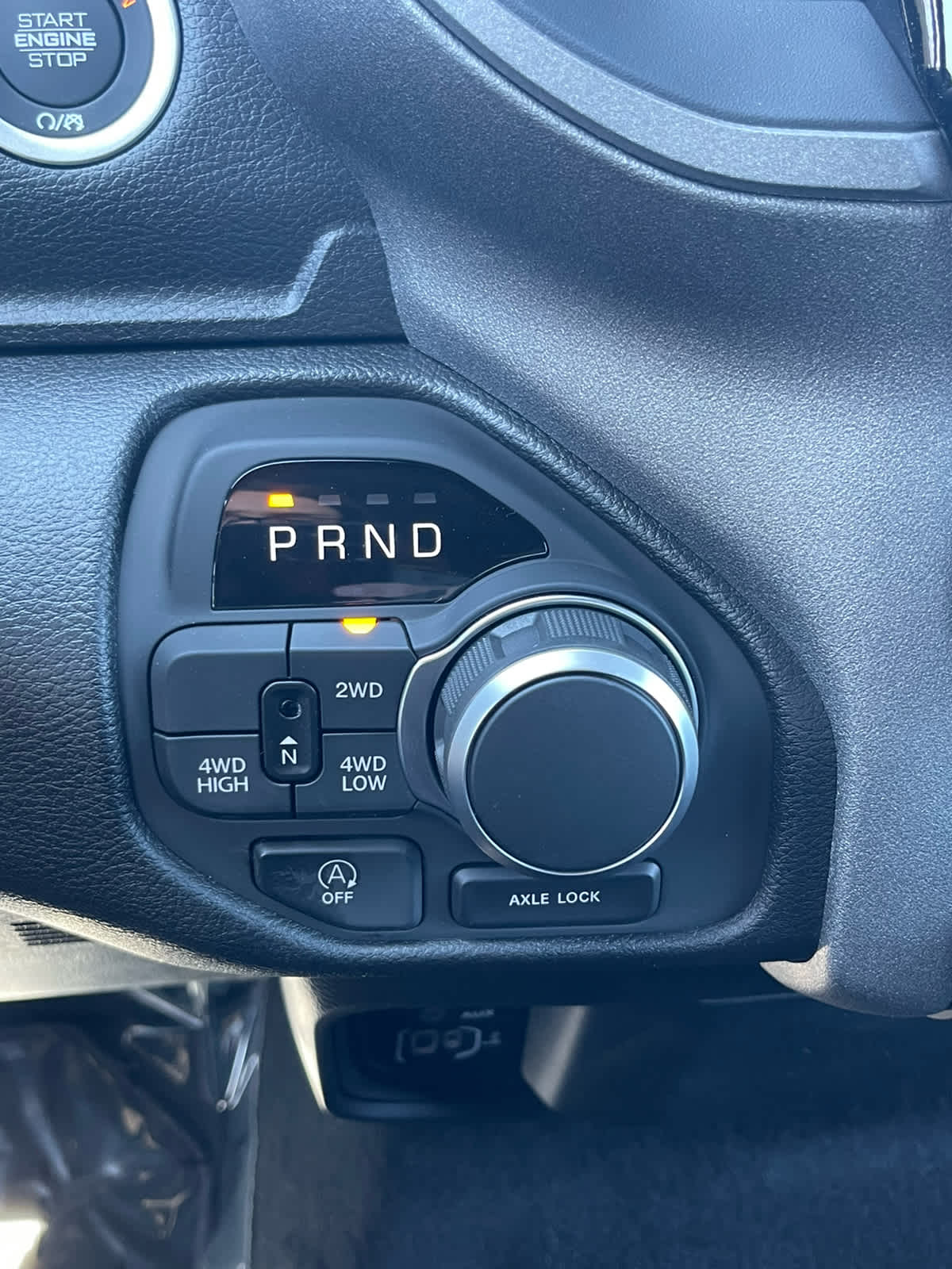 Thumbnail: 2026 RAM 1500 - 19