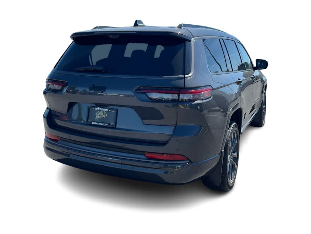 Thumbnail: 2026 Jeep Grand Cherokee - 6