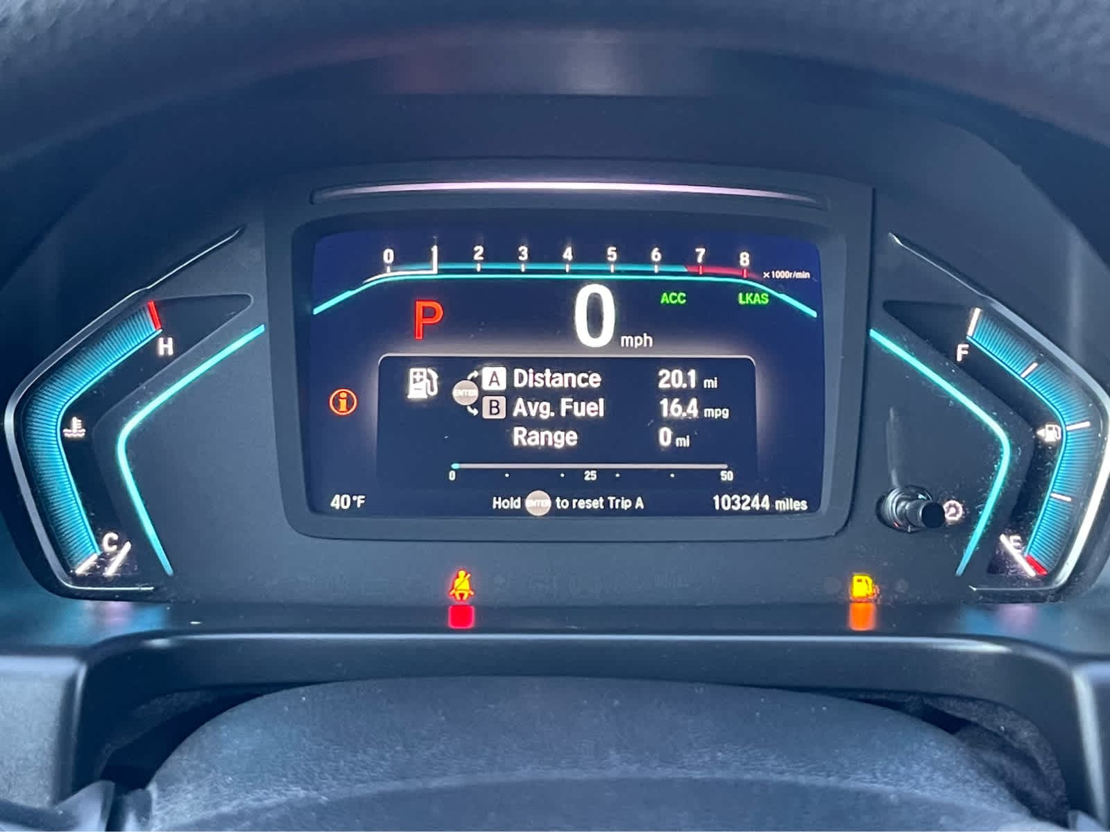 Thumbnail: 2018 Honda Odyssey - 12