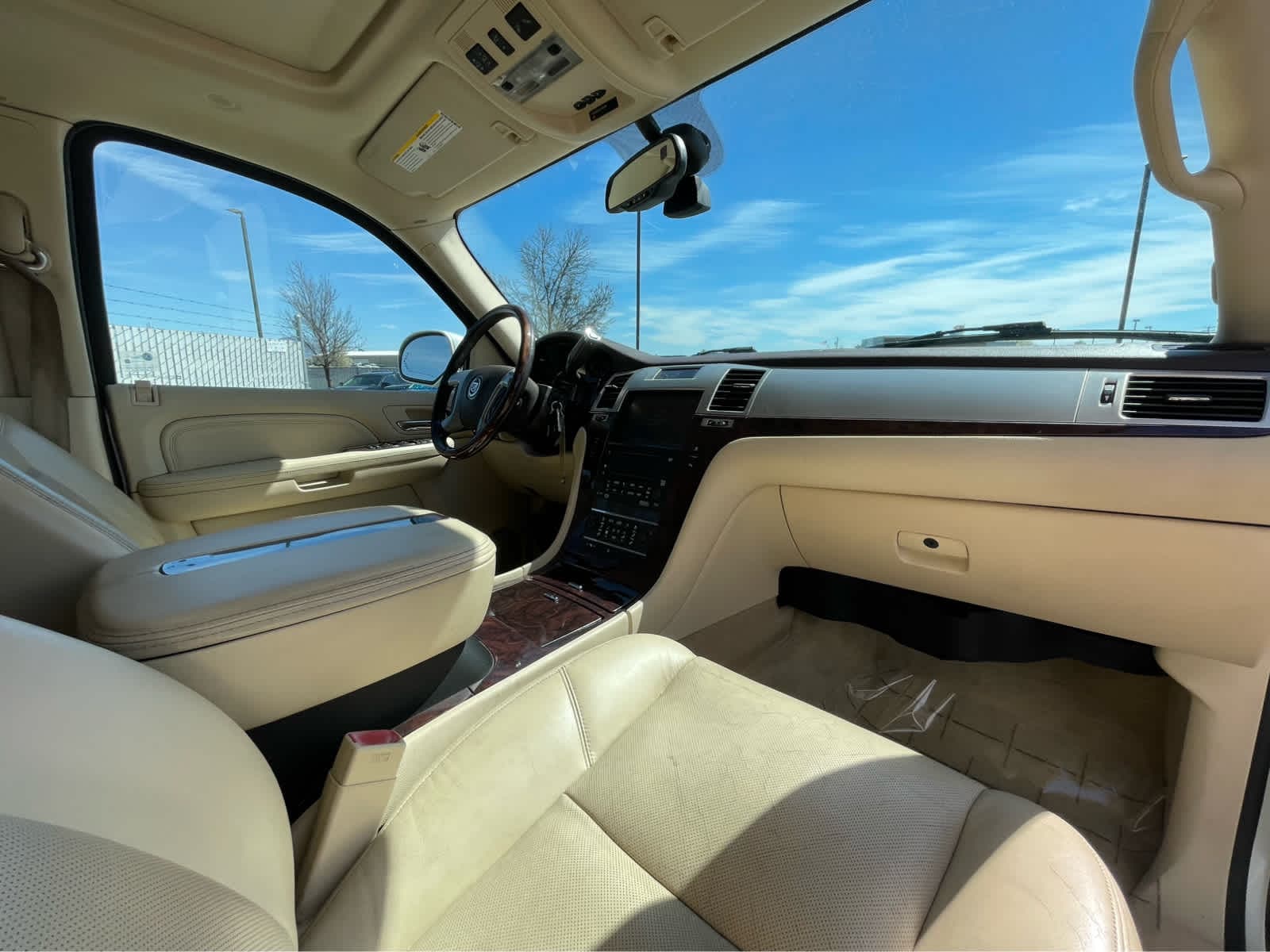 Thumbnail: 2008 Cadillac Escalade - 28