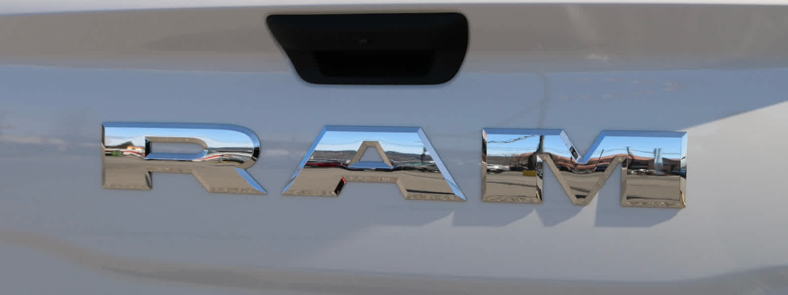 Thumbnail: 2026 RAM 2500 - 10