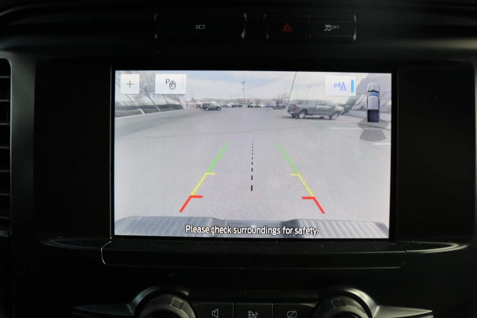 Thumbnail: 2023 Ford F-150 - 15