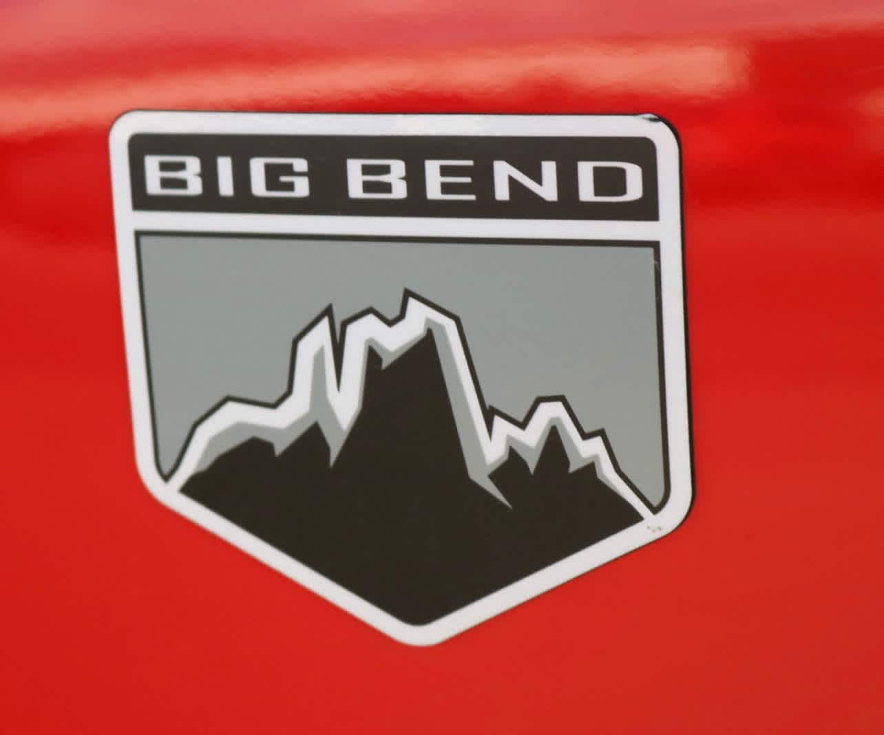 Thumbnail: 2023 Ford Bronco - 9