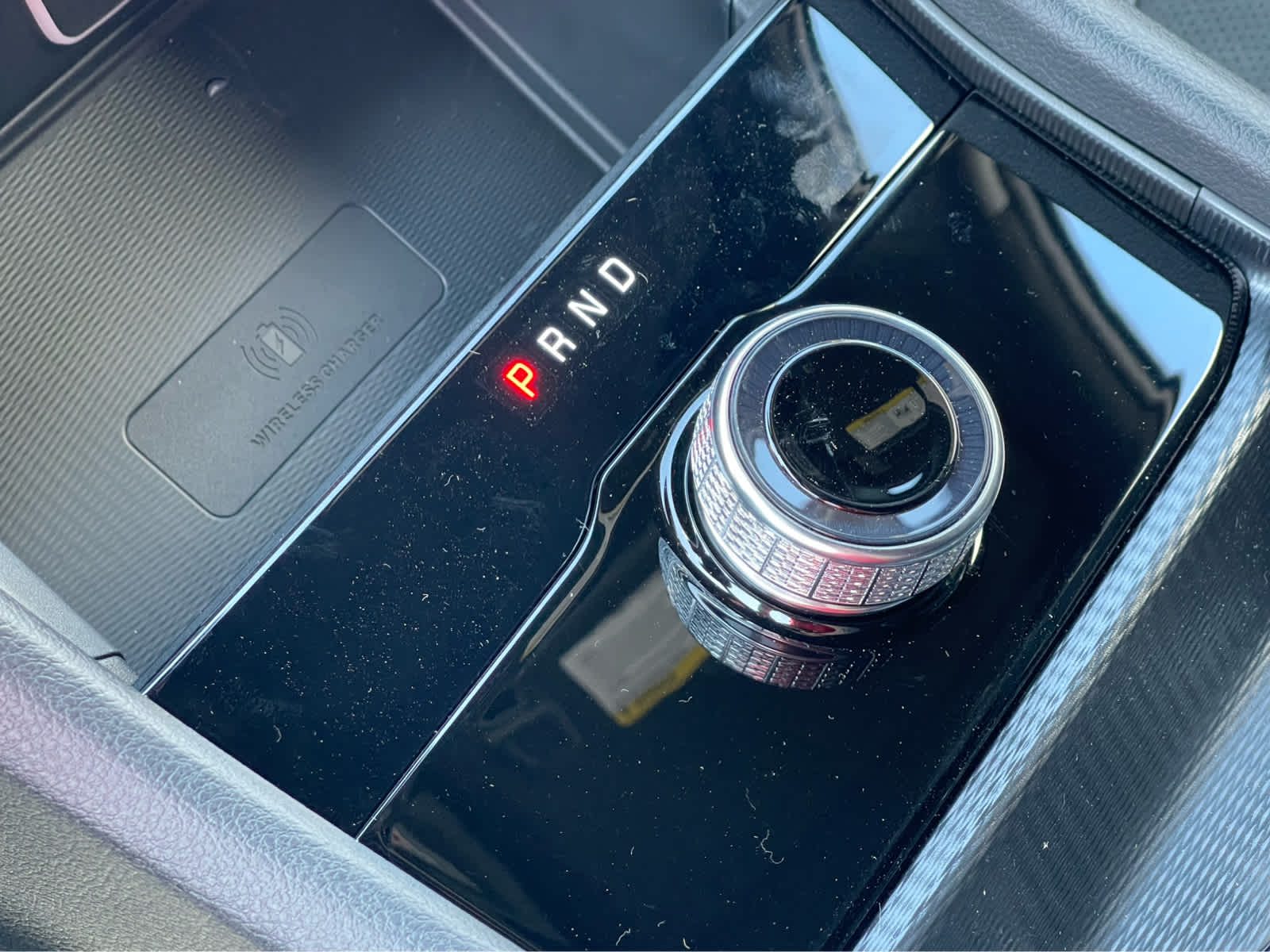 Thumbnail: 2025 Jeep Grand Cherokee - 16