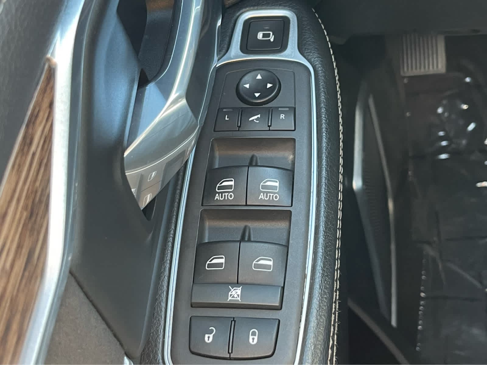 Thumbnail: 2021 RAM 2500 - 21