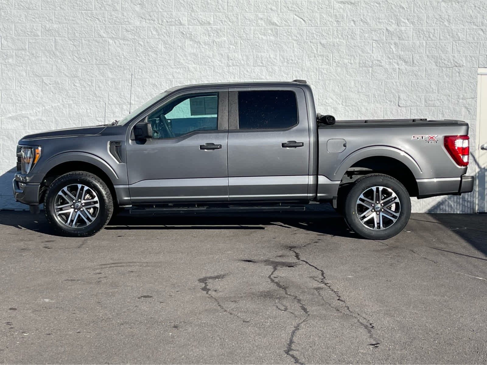 Thumbnail: 2023 Ford F-150 - 4