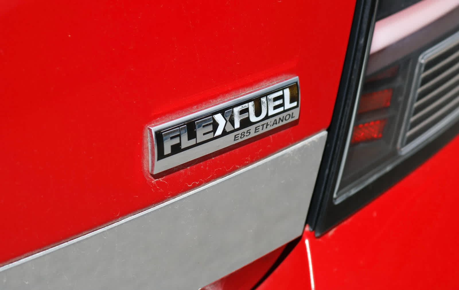 Thumbnail: 2008 Chevrolet Impala - 11