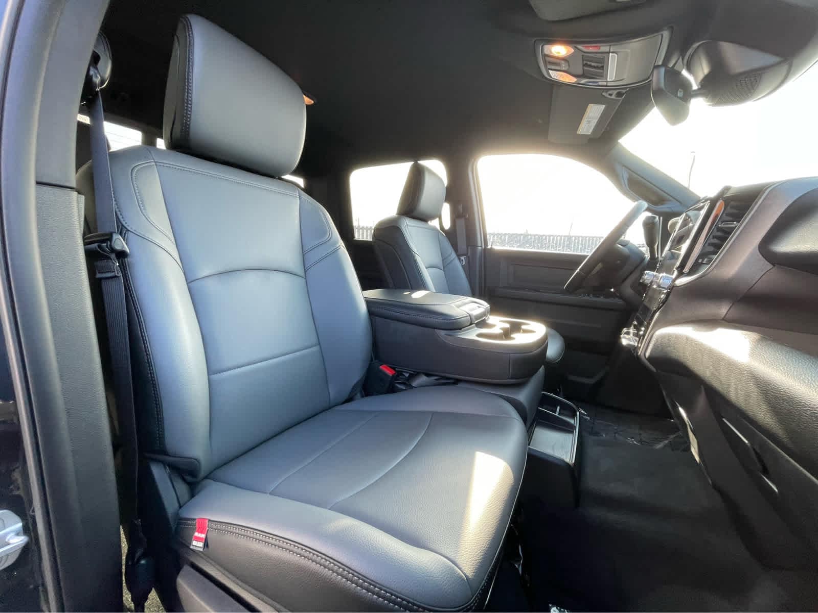 Thumbnail: 2026 RAM 2500 - 30