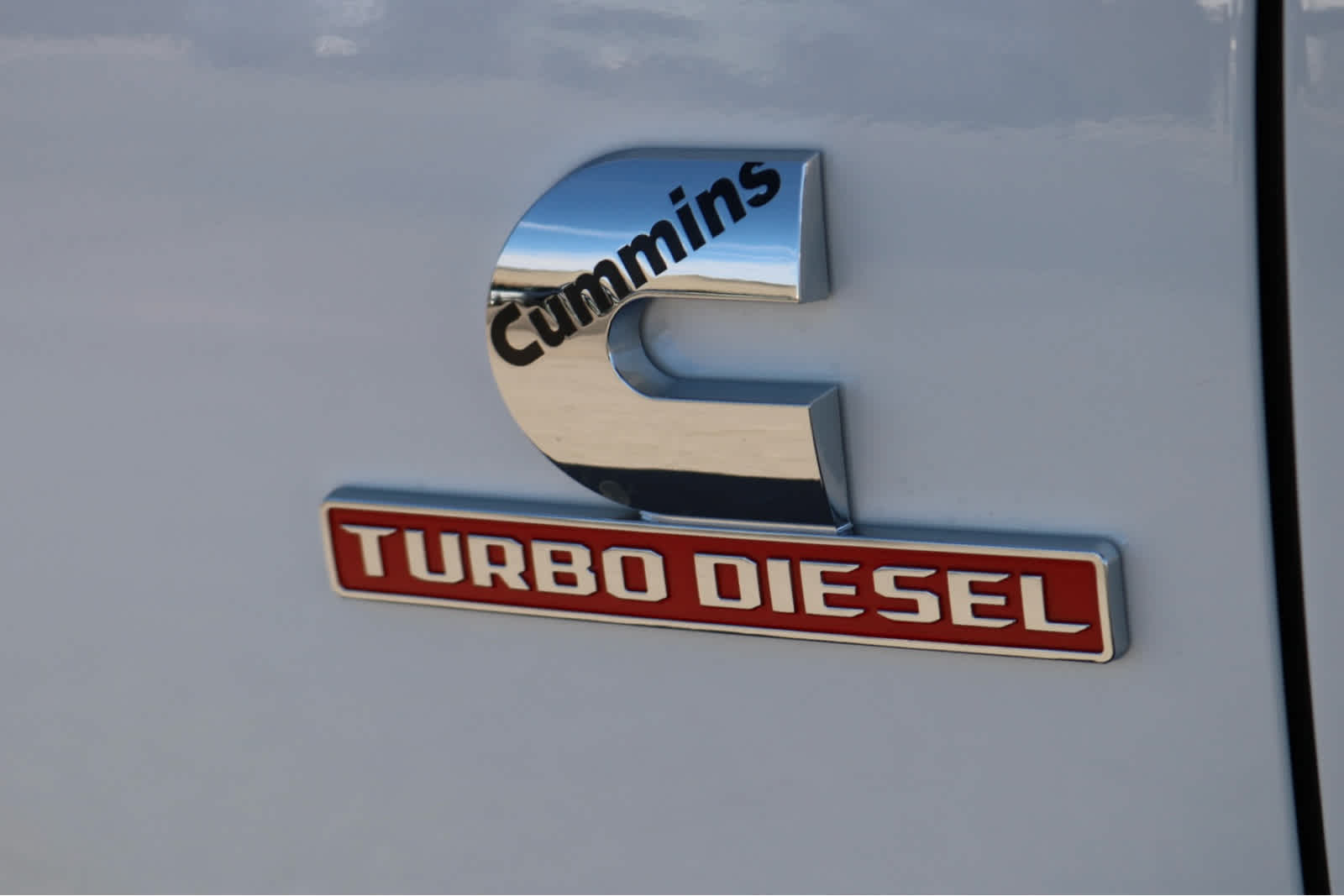 Thumbnail: 2026 RAM 2500 - 11