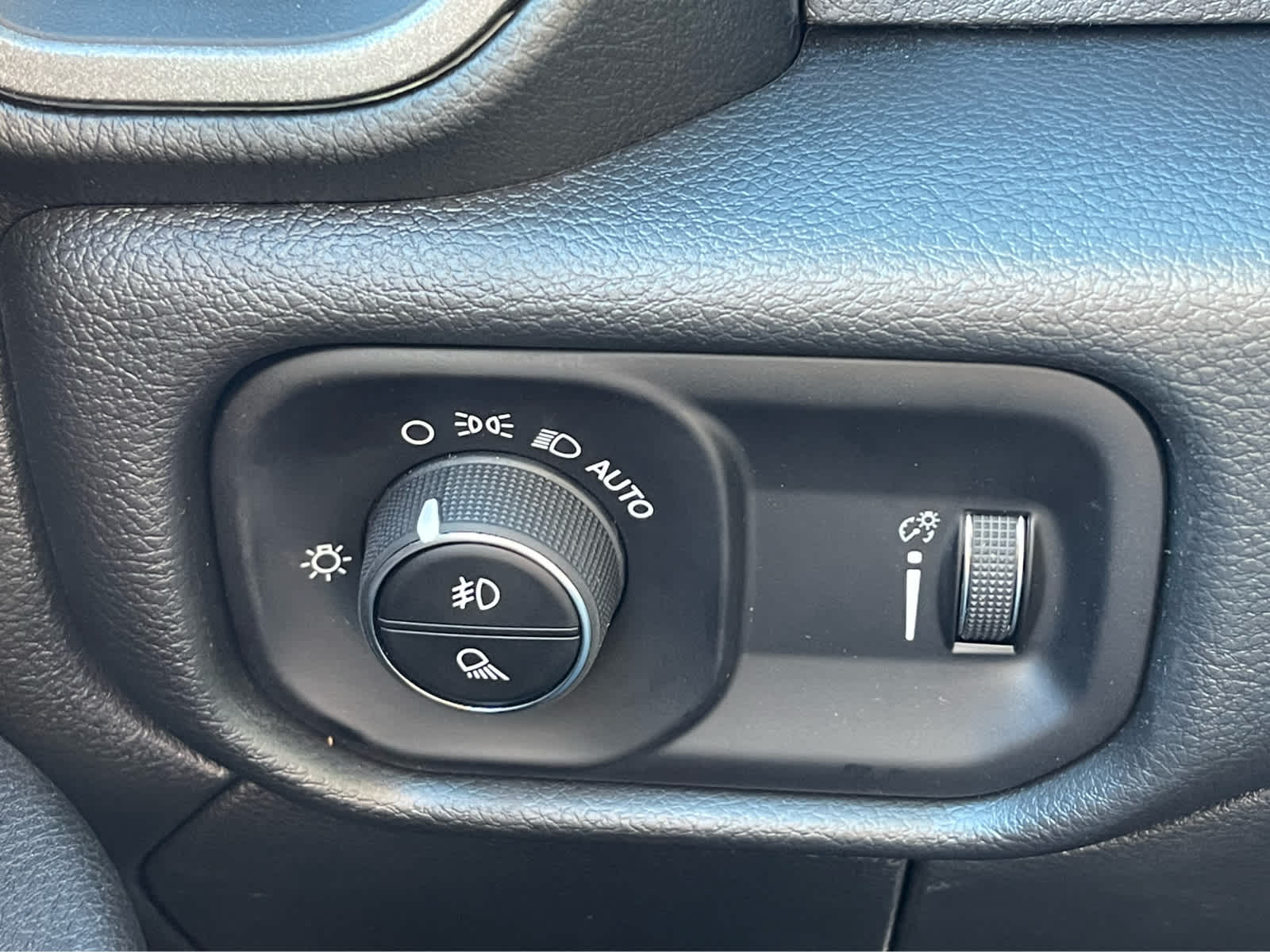 Thumbnail: 2026 RAM 3500 - 18